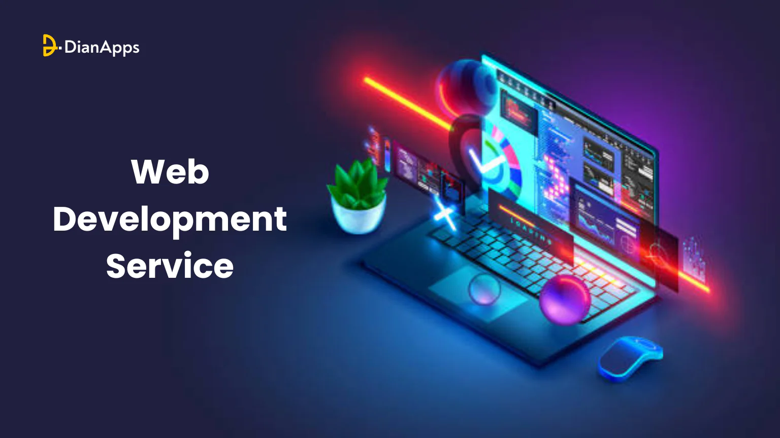 Web Development